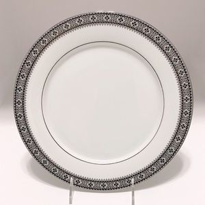 Discontinued Segovia by Noritake Bread Plates